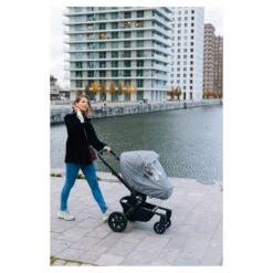 Joolz Regenhoes Voor Joolz Hub -Babyverzorging Winkel image 19315