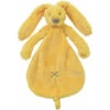Happy Horse Yellow Rabbit Richie Knuffeldoekje 25 Cm -Babyverzorging Winkel image 19361