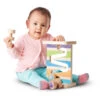 Melissa & Doug Safari Zig-Zag Toren 1 Melissa & Doug Safari Zig-Zag Toren -Babyverzorging Winkel image 19394
