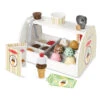Melissa & Doug IJstoonbank -Babyverzorging Winkel image 19407