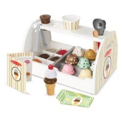 Melissa & Doug IJstoonbank