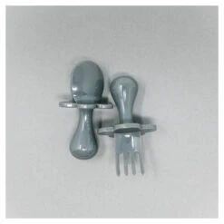 Grabease Feeder Set Grey -Babyverzorging Winkel image 19413