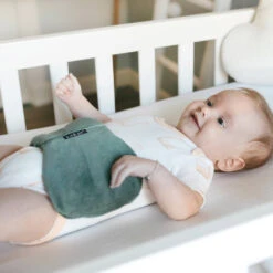 KipKep Woller Warmtekussen Calming Green 10 KipKep Woller Warmtekussen Calming Green -Babyverzorging Winkel image 19436