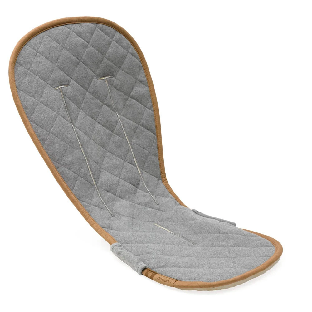 Bugaboo Seat Liner Wol 11 Bugaboo Seat Liner Wol - Afbeelding 9