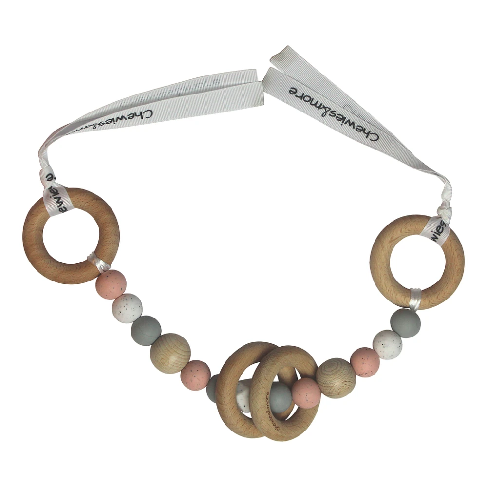 Chewie Maxi Cosi Spanner Rose Gritt/Gritt/Grijs 3 Chewie Maxi Cosi Spanner Rose Gritt/Gritt/Grijs