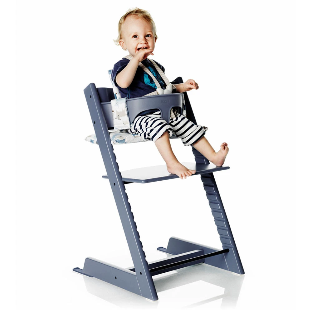 Stokke® Tripp Trapp® Veiligheidstuigje 4 Stokke® Tripp Trapp® Veiligheidstuigje - Afbeelding 2