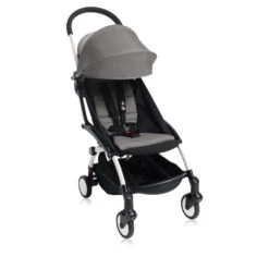 Babyzen Yoyo Voetensteun -Babyverzorging Winkel image 20036