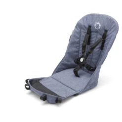 Bugaboo Cameleon³ Stoelbekleding GEMÊLEERD BLAUW
