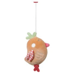 TiAmo Lief! Muziekmobiel Love Bird Roze -Babyverzorging Winkel image 20261