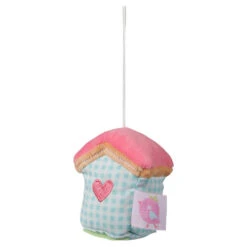 TiAmo Lief! Muziekmobiel Love Bird Roze -Babyverzorging Winkel image 20262