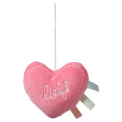 TiAmo Lief! Muziekmobiel Love Bird Roze -Babyverzorging Winkel image 20263