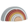 Little Dutch FSC Houten Regenboog 1 Little Dutch FSC Houten Regenboog -Babyverzorging Winkel image 20658
