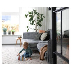 Little Dutch FSC Houten Regenboog -Babyverzorging Winkel image 20666