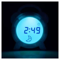 Alecto Slaaptrainer-Nachtlamp-Wekker BC-100 -Babyverzorging Winkel image 20680