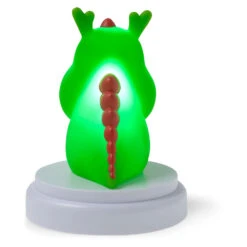 Alecto Cute Dragon Nachtlampje -Babyverzorging Winkel image 20752