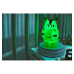 Alecto Cute Dragon Nachtlampje -Babyverzorging Winkel image 20753