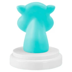Alecto Silly Hippo Nachtlampje -Babyverzorging Winkel image 20758