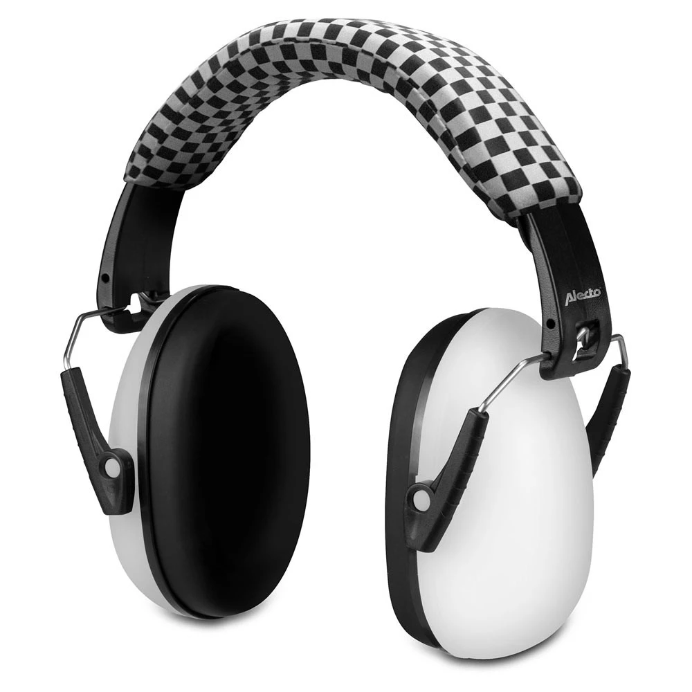Alecto Gehoorbeschermer BV-71 3 Alecto Gehoorbeschermer BV-71