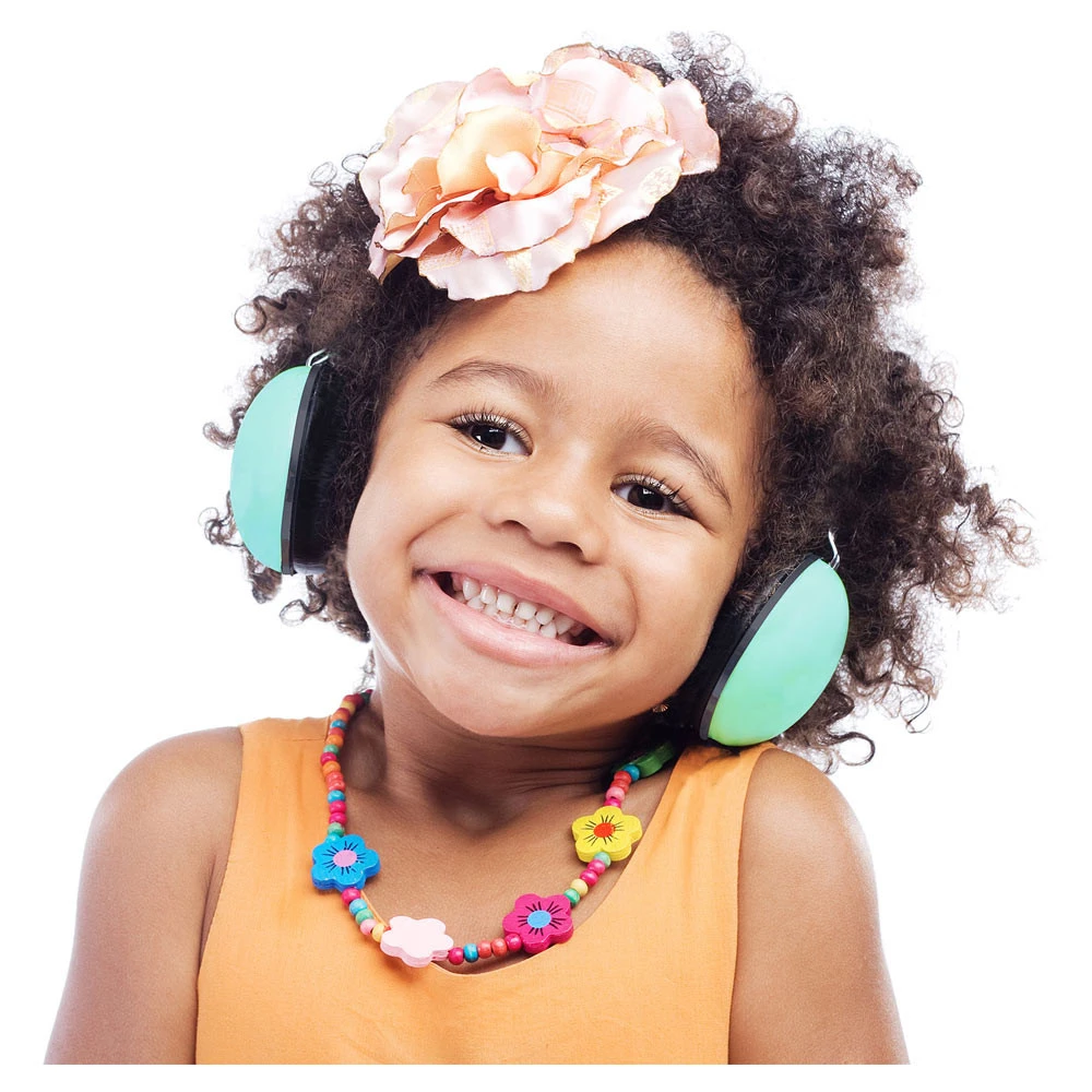 Alecto Gehoorbeschermer BV-71 4 Alecto Gehoorbeschermer BV-71 - Afbeelding 2