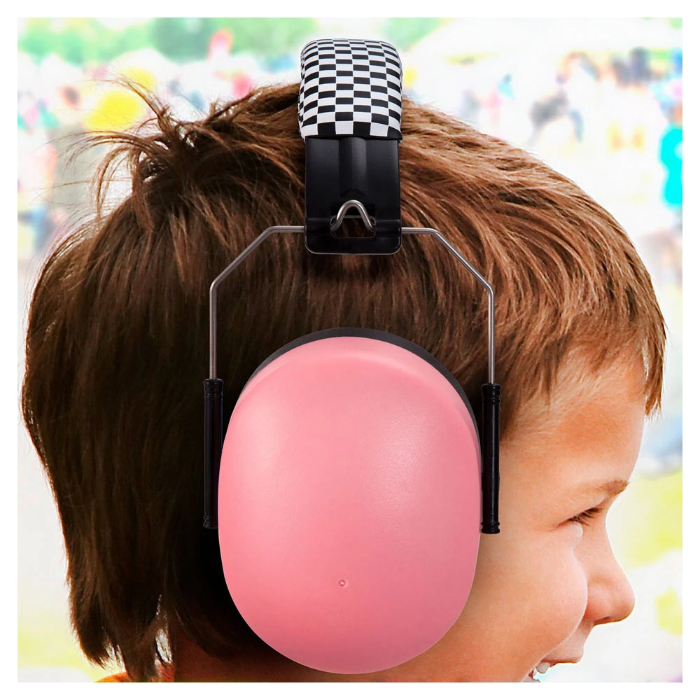 Alecto Gehoorbeschermer BV-71 7 Alecto Gehoorbeschermer BV-71 - Afbeelding 5