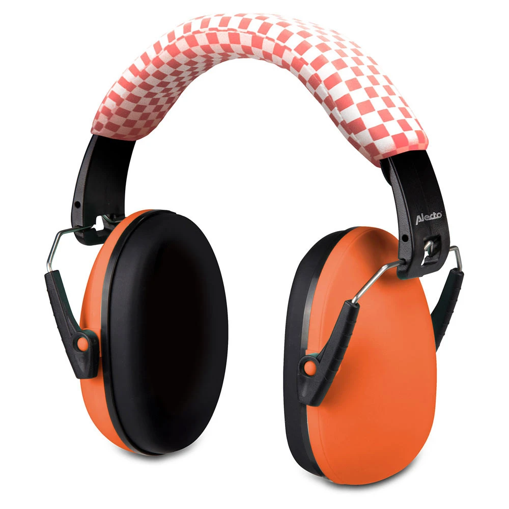 Alecto Gehoorbeschermer BV-71 8 Alecto Gehoorbeschermer BV-71 - Afbeelding 6