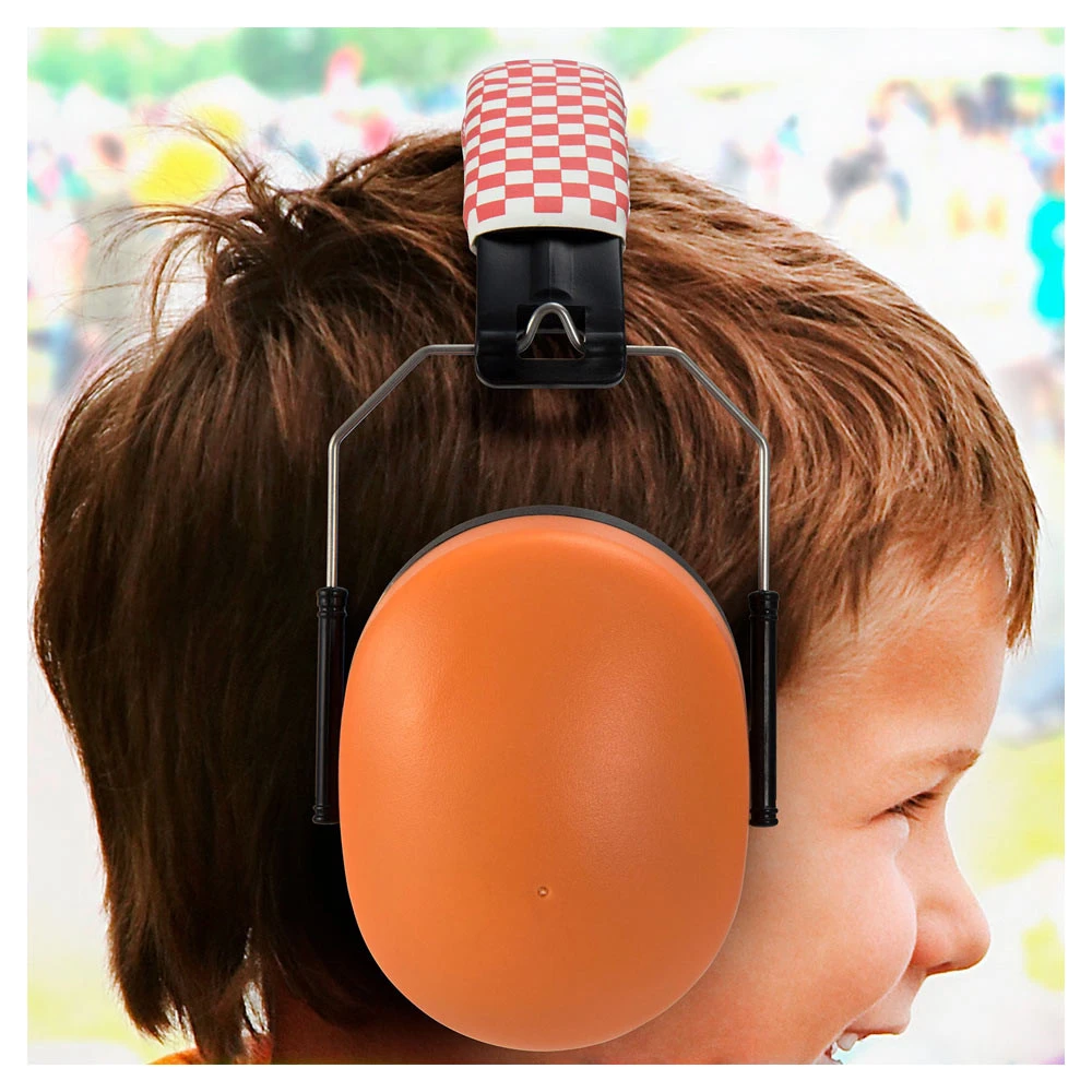 Alecto Gehoorbeschermer BV-71 10 Alecto Gehoorbeschermer BV-71 - Afbeelding 8