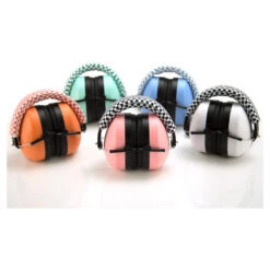 Alecto Gehoorbeschermer BV-71 23 Alecto Gehoorbeschermer BV-71 -Babyverzorging Winkel image 20795