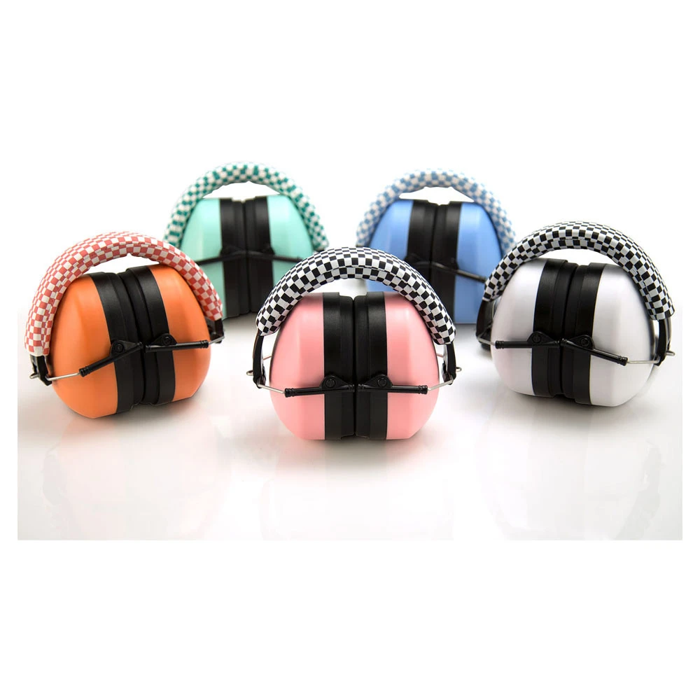 Alecto Gehoorbeschermer BV-71 13 Alecto Gehoorbeschermer BV-71 - Afbeelding 11