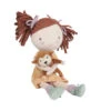 Little Dutch Knuffelpop Sophia -Babyverzorging Winkel image 20849