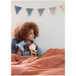 Little Dutch Knuffelpop Sophia -Babyverzorging Winkel image 20851