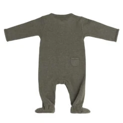 Baby's Only Boxpakje Met Voetjes Melange 50 -Babyverzorging Winkel image 21390