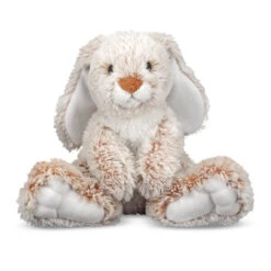 Melissa & Doug Burrow Bunny