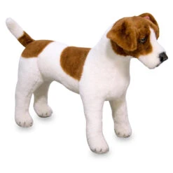 Melissa & Doug Jack Russell Terrier