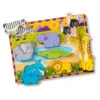 Melissa & Doug Houten Puzzel Safari