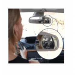 Little Luca Hond Autospiegel -Babyverzorging Winkel image 21690