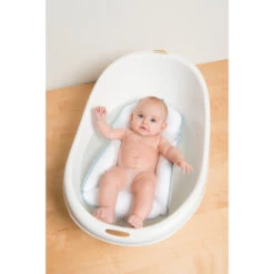 Doomoo Easy Bath Drijfmatrasje -Babyverzorging Winkel image 21714