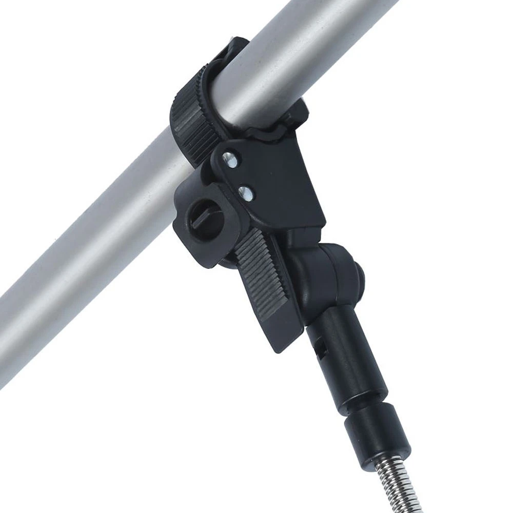 Titaniumbaby Parasol Voor Kinderwagen Zilver 4 Titaniumbaby Parasol Voor Kinderwagen Zilver - Afbeelding 2