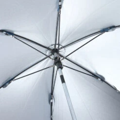 Titaniumbaby Parasol Voor Kinderwagen Zilver 8 Titaniumbaby Parasol Voor Kinderwagen Zilver -Babyverzorging Winkel image 21998