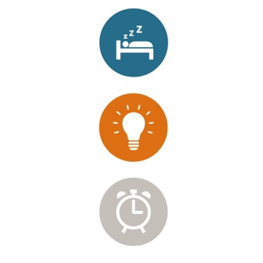 Zazu Slaaptrainer Sam Het Schaap Blauw 5 Zazu Slaaptrainer Sam Het Schaap Blauw - Afbeelding 3