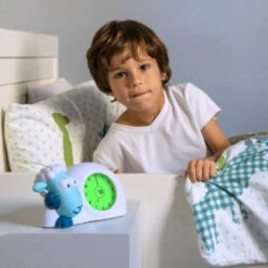 Zazu Slaaptrainer Sam Het Schaap Blauw 26 Zazu Slaaptrainer Sam Het Schaap Blauw -Babyverzorging Winkel image 22007