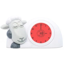 Zazu Slaaptrainer Sam Het Schaap Grijs -Babyverzorging Winkel image 22016