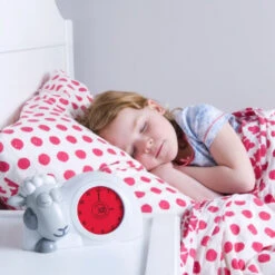 Zazu Slaaptrainer Sam Het Schaap Grijs -Babyverzorging Winkel image 22022