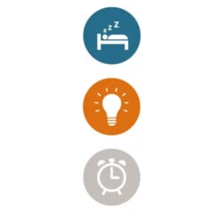 Zazu Slaaptrainer Sam Het Schaap Roze -Babyverzorging Winkel image 22032