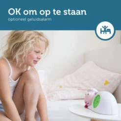 Zazu Slaaptrainer Sam Het Schaap Roze -Babyverzorging Winkel image 22036