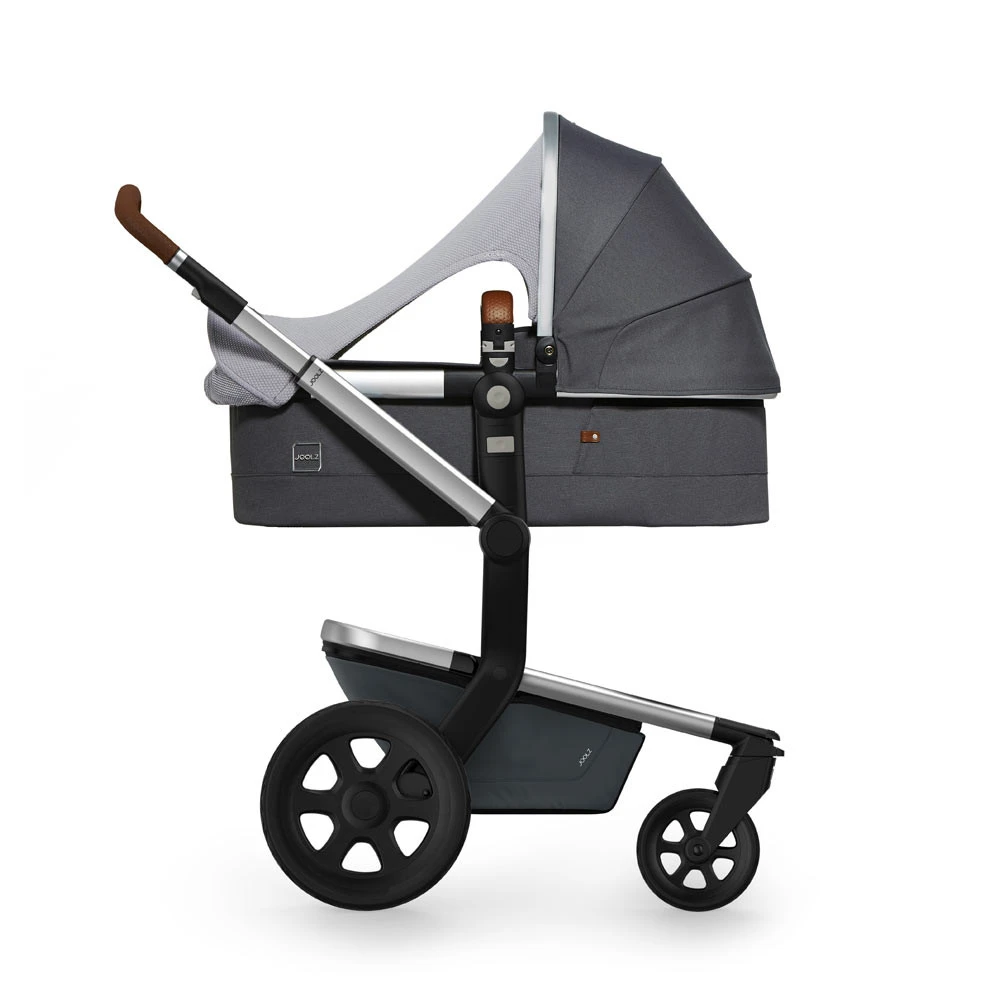 Joolz Comfort Cover 4 Joolz Comfort Cover - Afbeelding 2