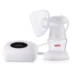 Nuby Elektrische Borstkolf