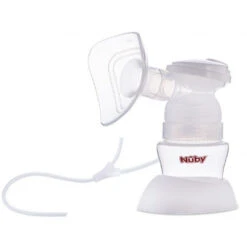 Nuby Uitbreidingsset Voor Electrische Borstkolf