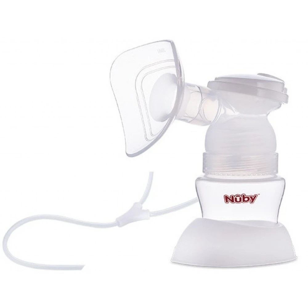 Nuby Uitbreidingsset Voor Electrische Borstkolf 3 Nuby Uitbreidingsset Voor Electrische Borstkolf