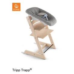 Stokke® Tripp Trapp® Newborn Cover -Babyverzorging Winkel image 22374