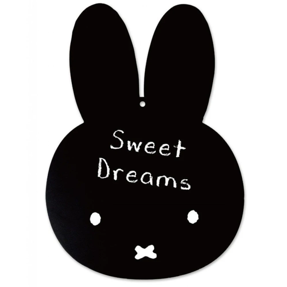 Nijntje Krijtbord 40 Cm 3 Nijntje Krijtbord 40 Cm